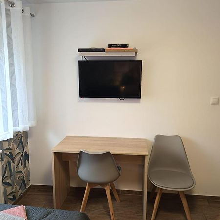 Apartament Japko Gliwice Kültér fotó