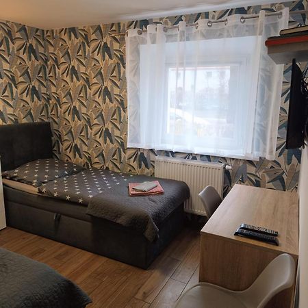 Apartament Japko Gliwice Kültér fotó