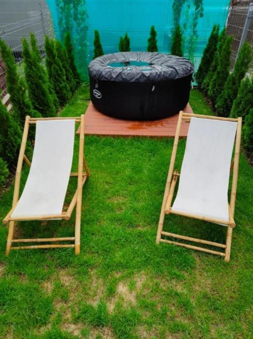 Apartament Japko Gliwice Kültér fotó