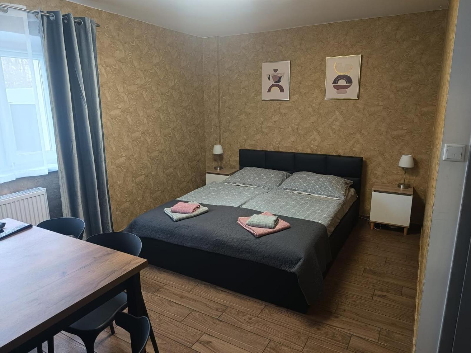 Apartament Japko Gliwice Kültér fotó