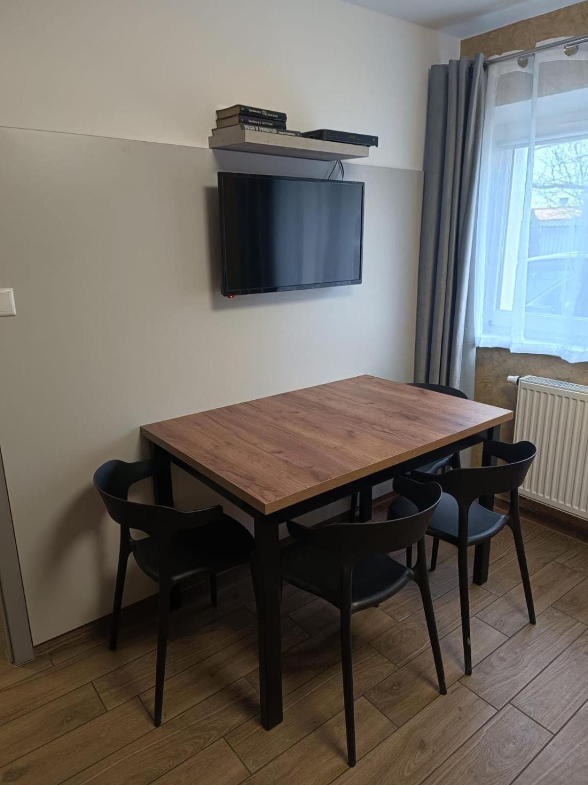 Apartament Japko Gliwice Kültér fotó