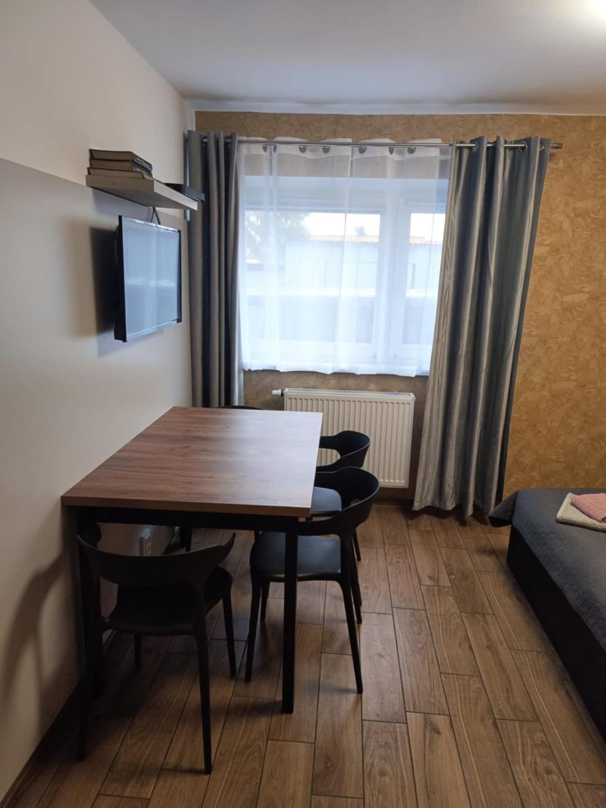 Apartament Japko Gliwice Kültér fotó
