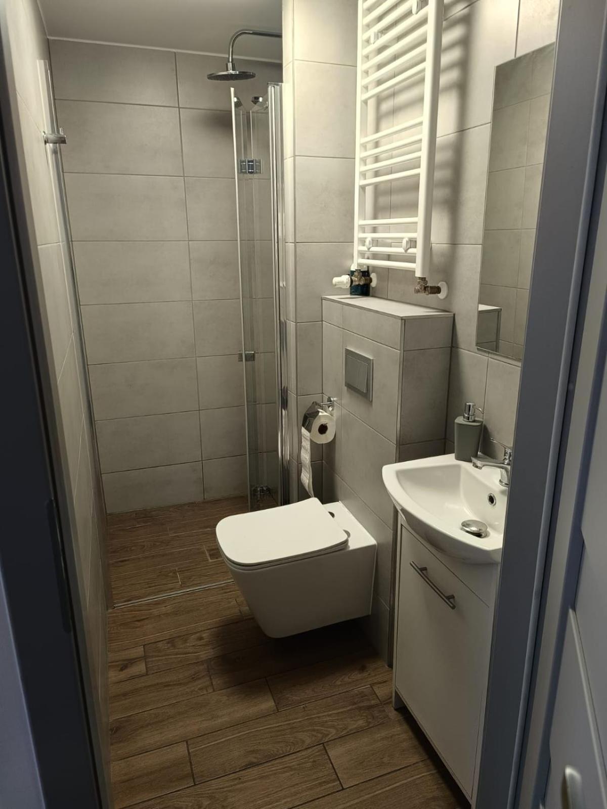 Apartament Japko Gliwice Kültér fotó