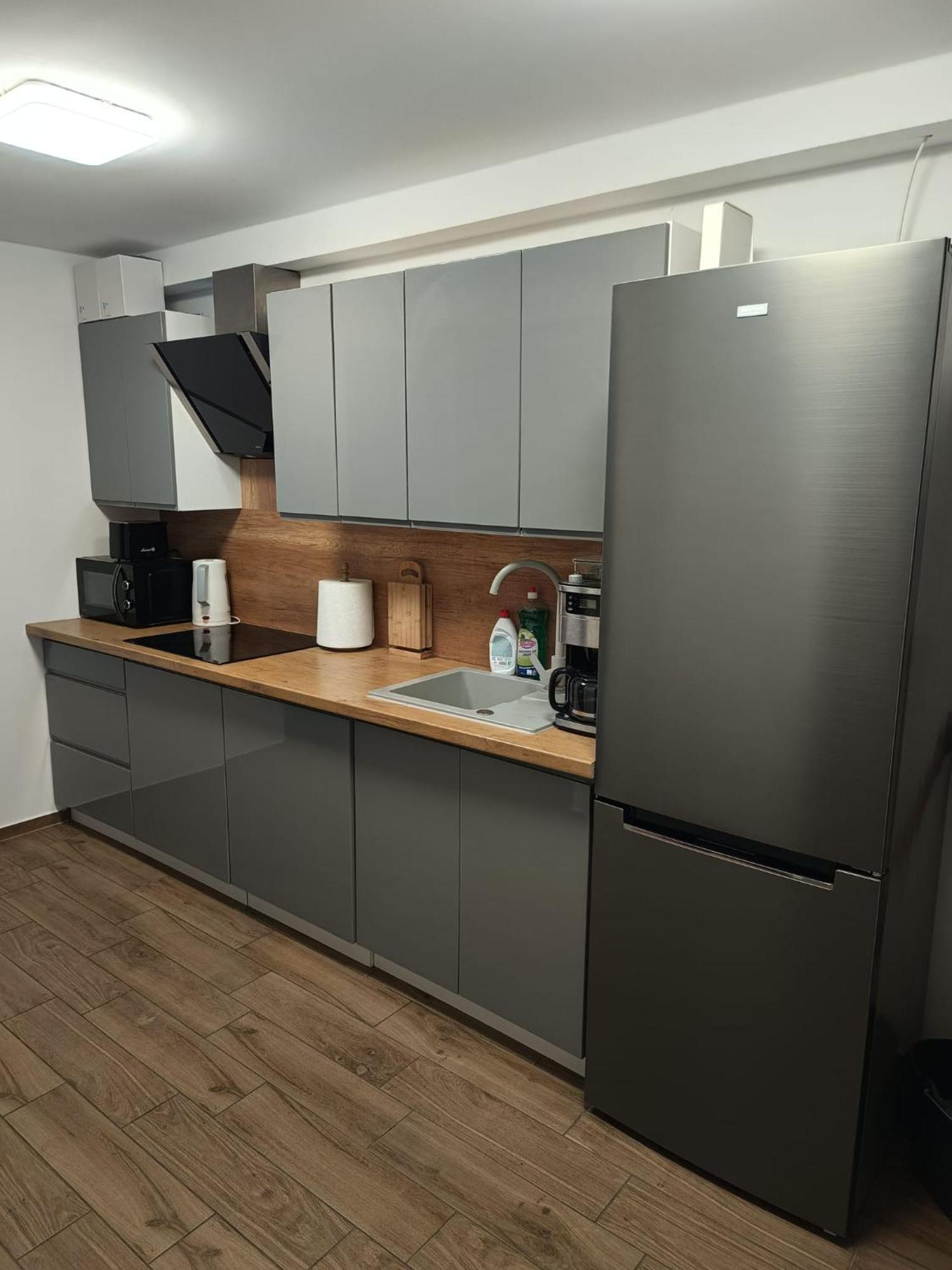 Apartament Japko Gliwice Kültér fotó