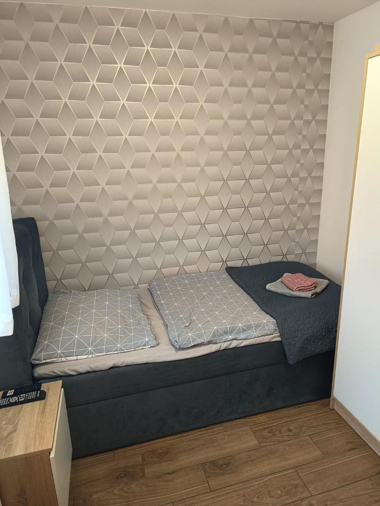 Apartament Japko Gliwice Kültér fotó
