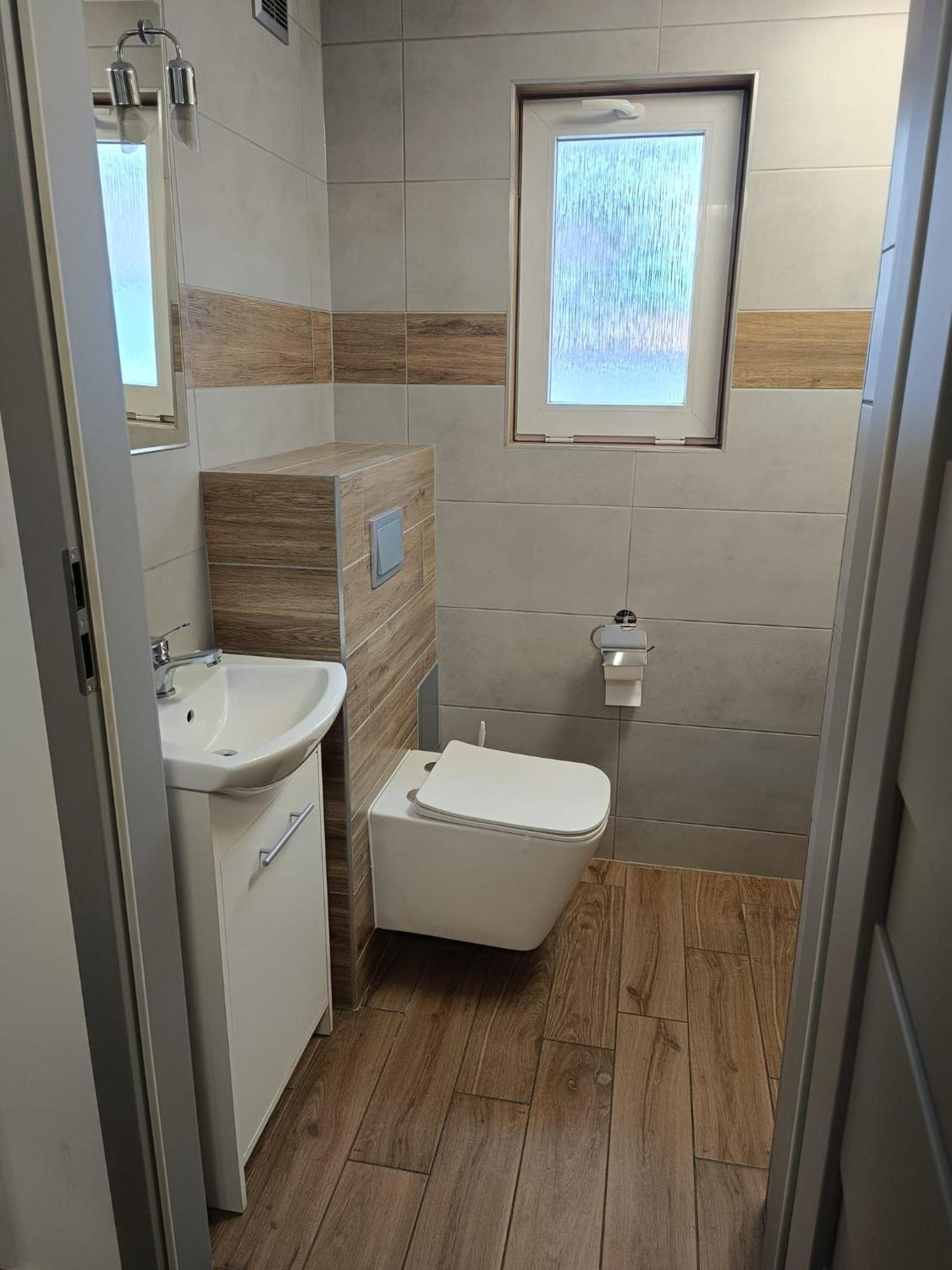Apartament Japko Gliwice Kültér fotó
