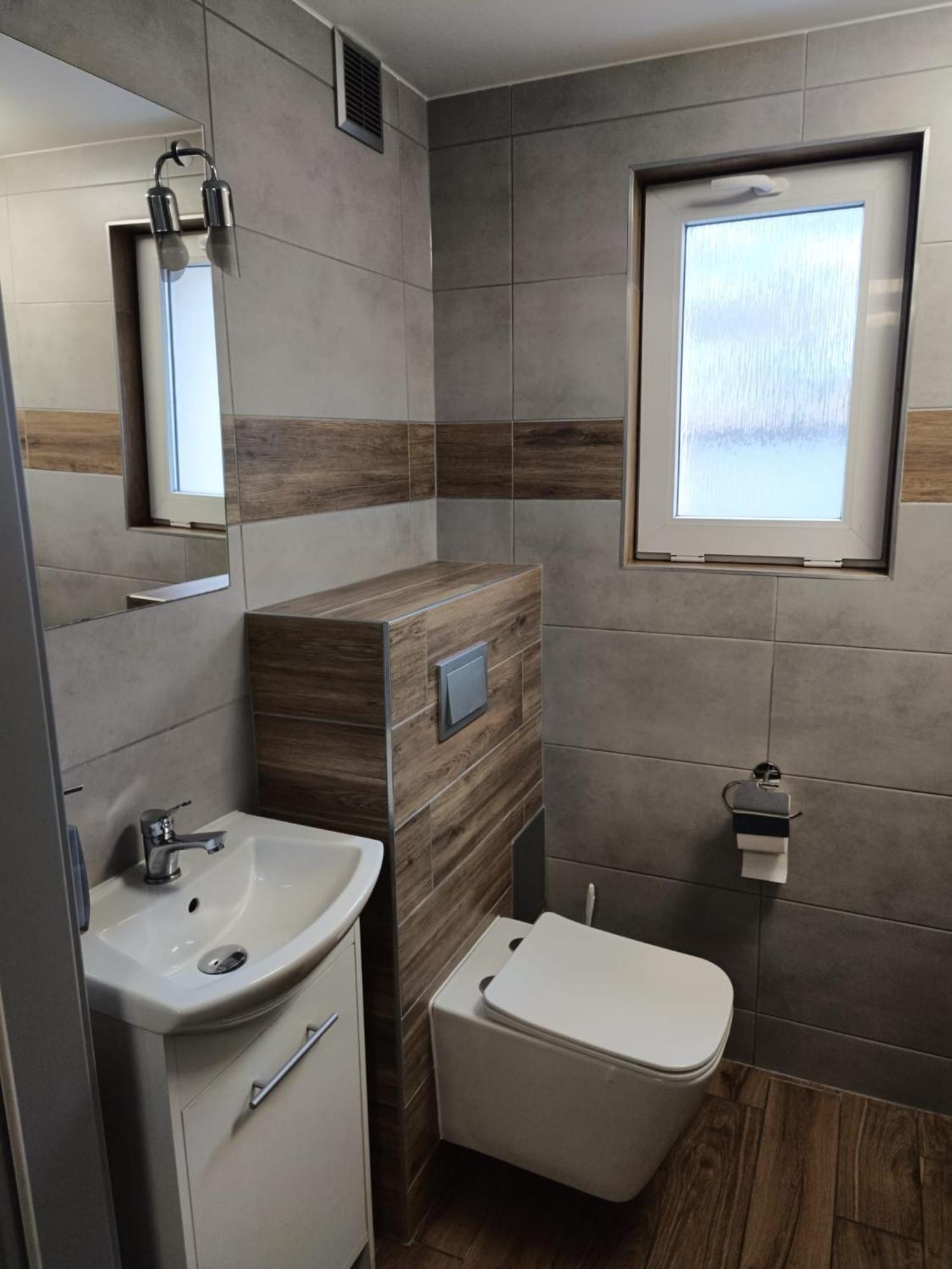 Apartament Japko Gliwice Kültér fotó