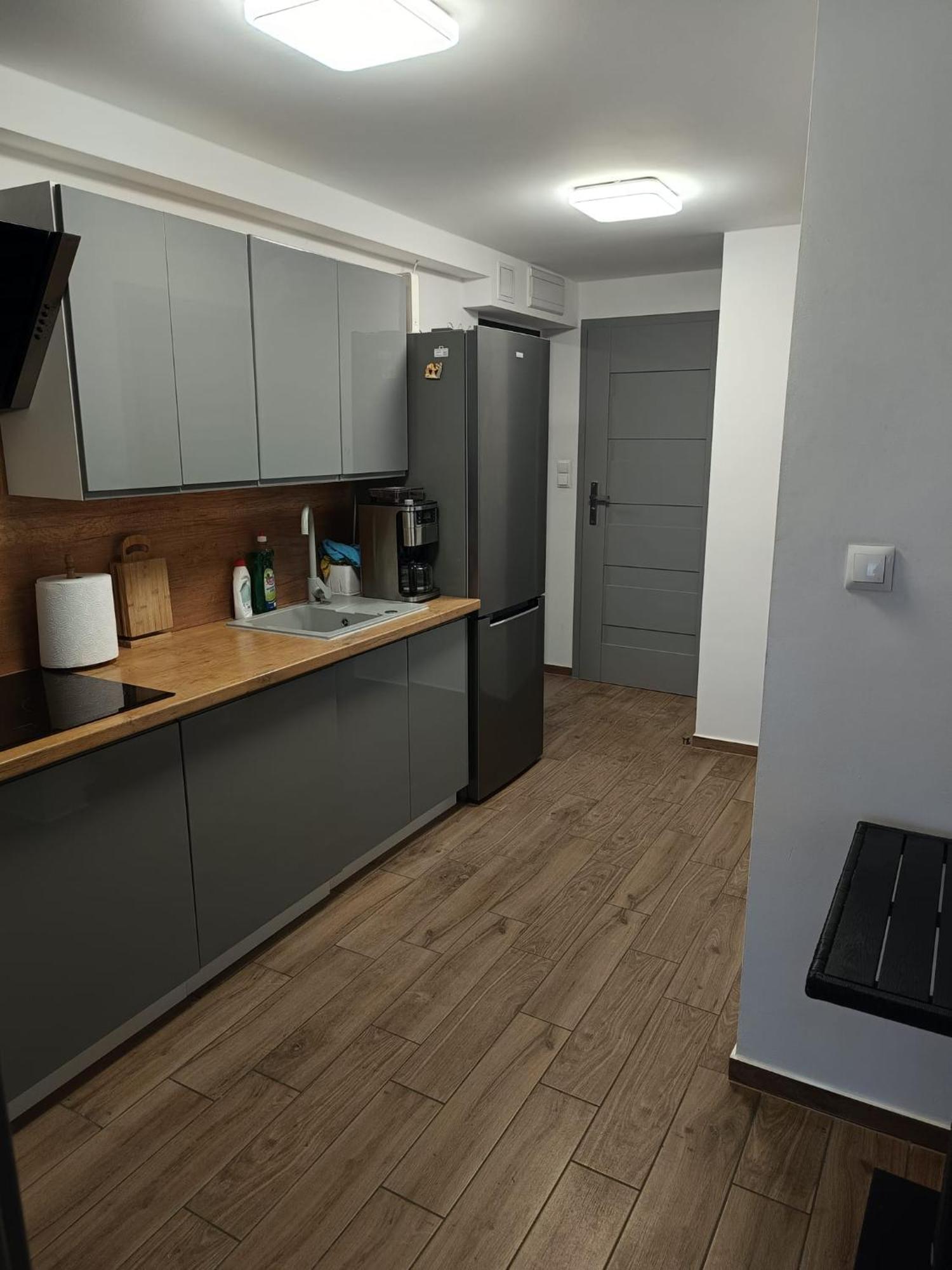 Apartament Japko Gliwice Kültér fotó