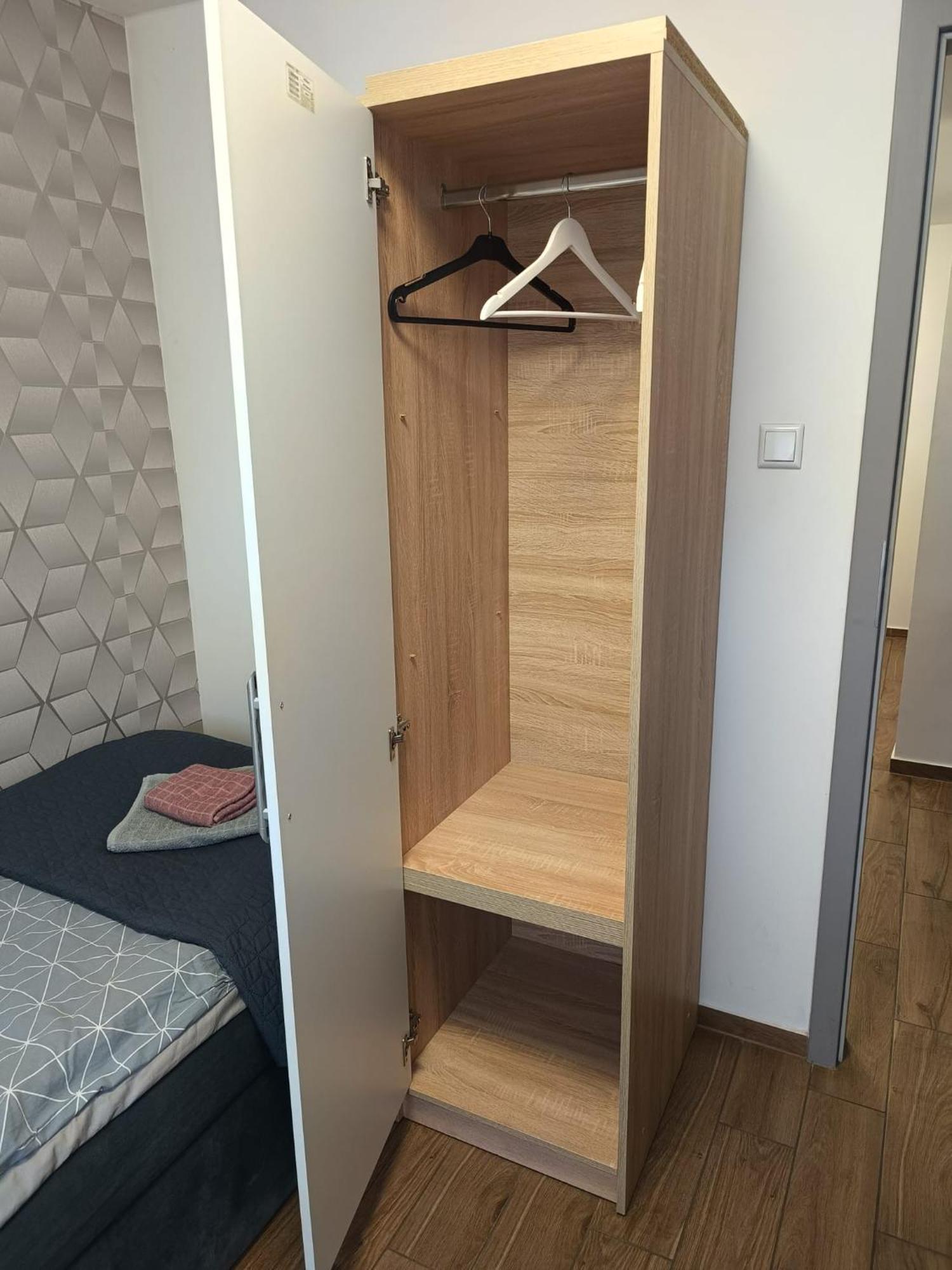 Apartament Japko Gliwice Kültér fotó